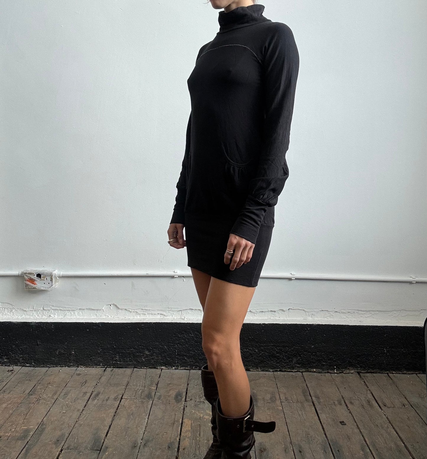 Cop Copine Dress