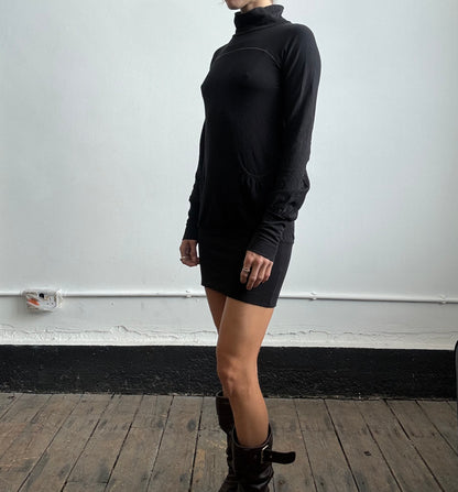Cop Copine Dress