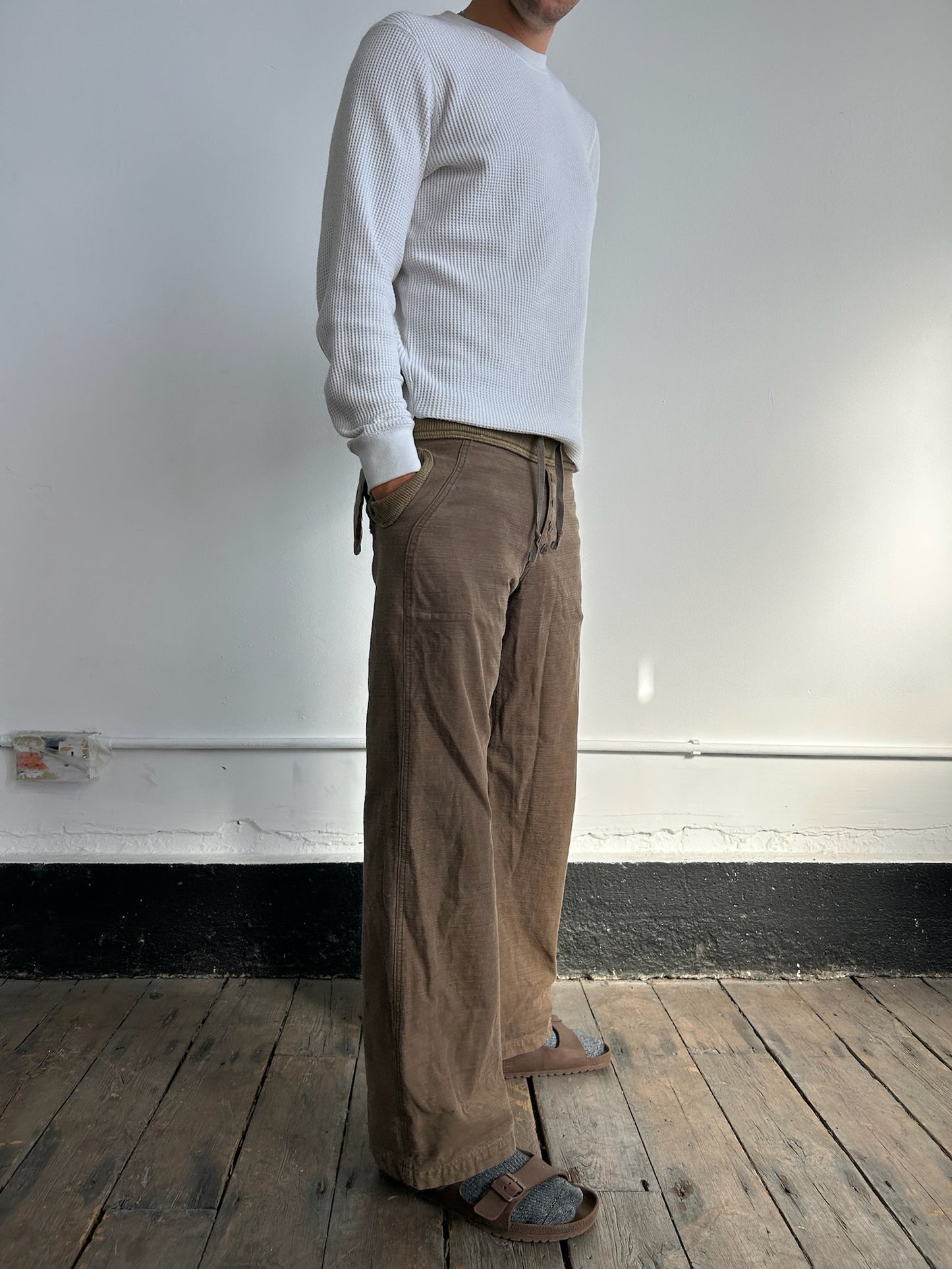 Kapital Trousers