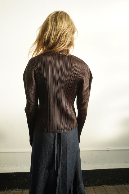 Issey Miyake Jacket