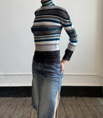 Issey Miyake blouse