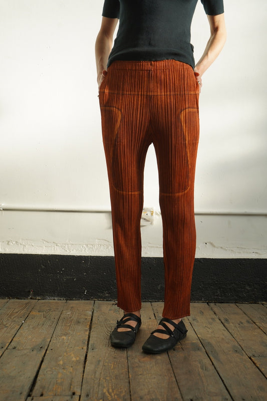 Issey Miyake Trousers