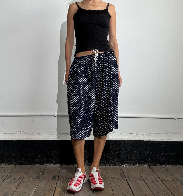 Comme Des Garçons shorts
