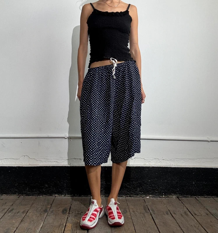 Comme Des Garçons shorts