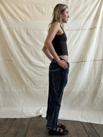 Issey Miyake jeans