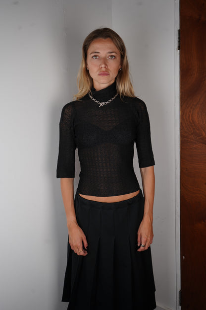 Issey Miyake Top