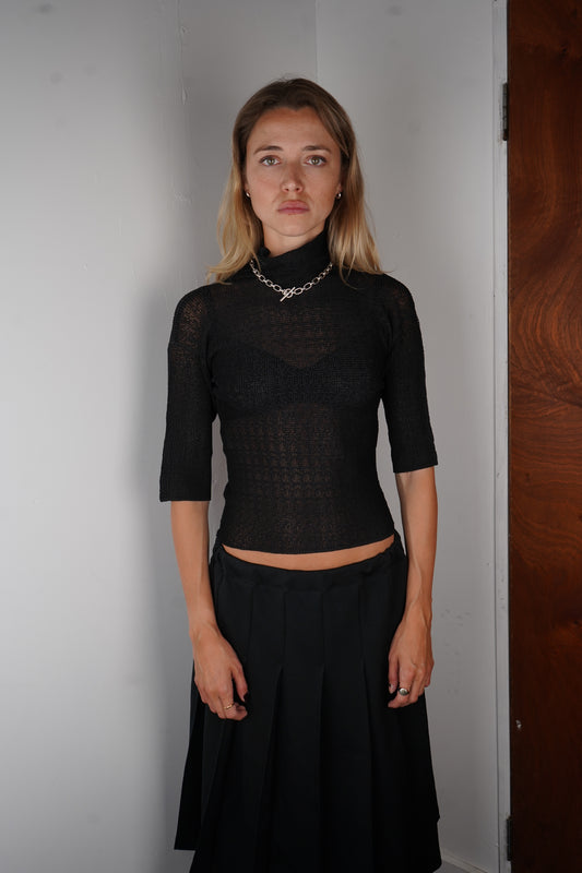 Issey Miyake Top