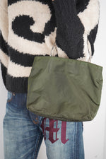 Prada Handbag