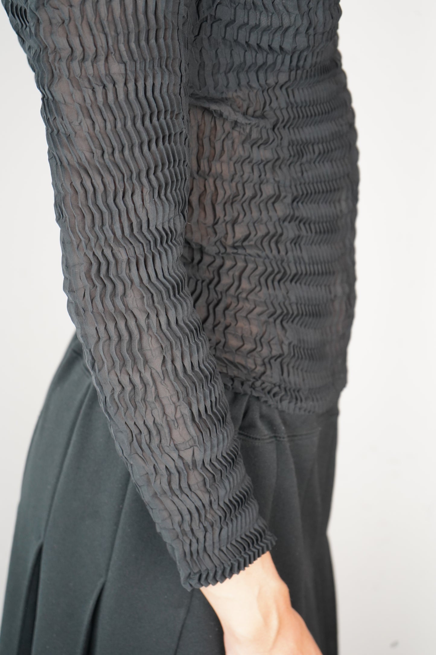 Issey Miyake Blosue