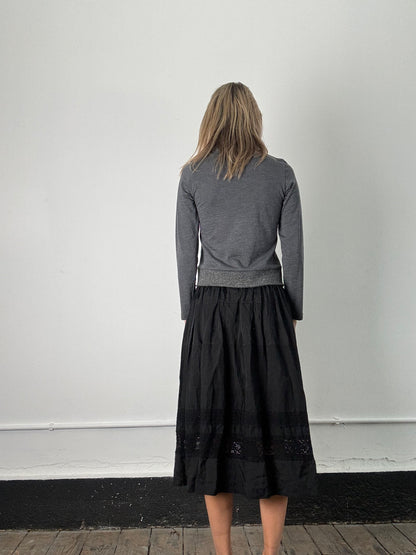 Comme Des Garçons Top