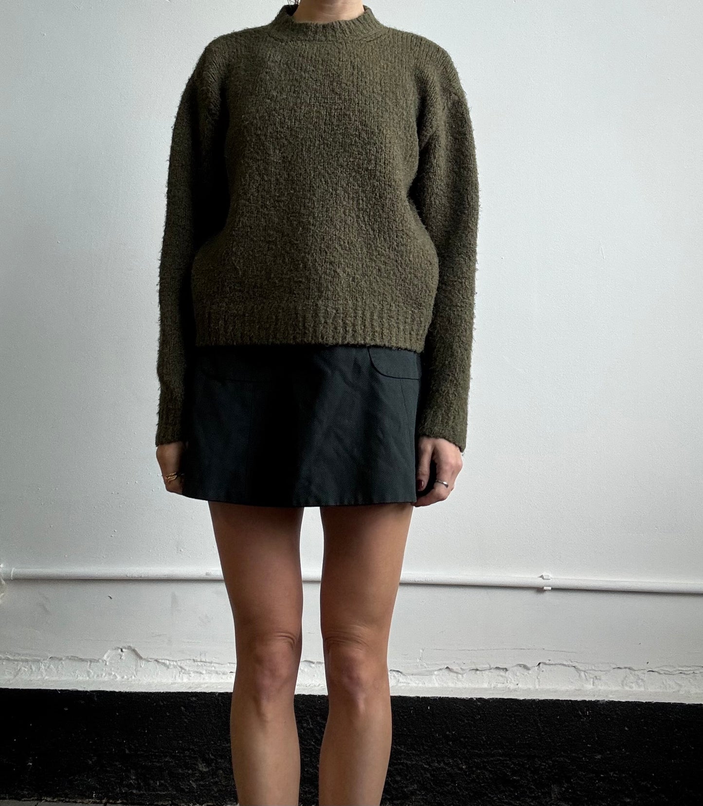 Paloma wool jumper