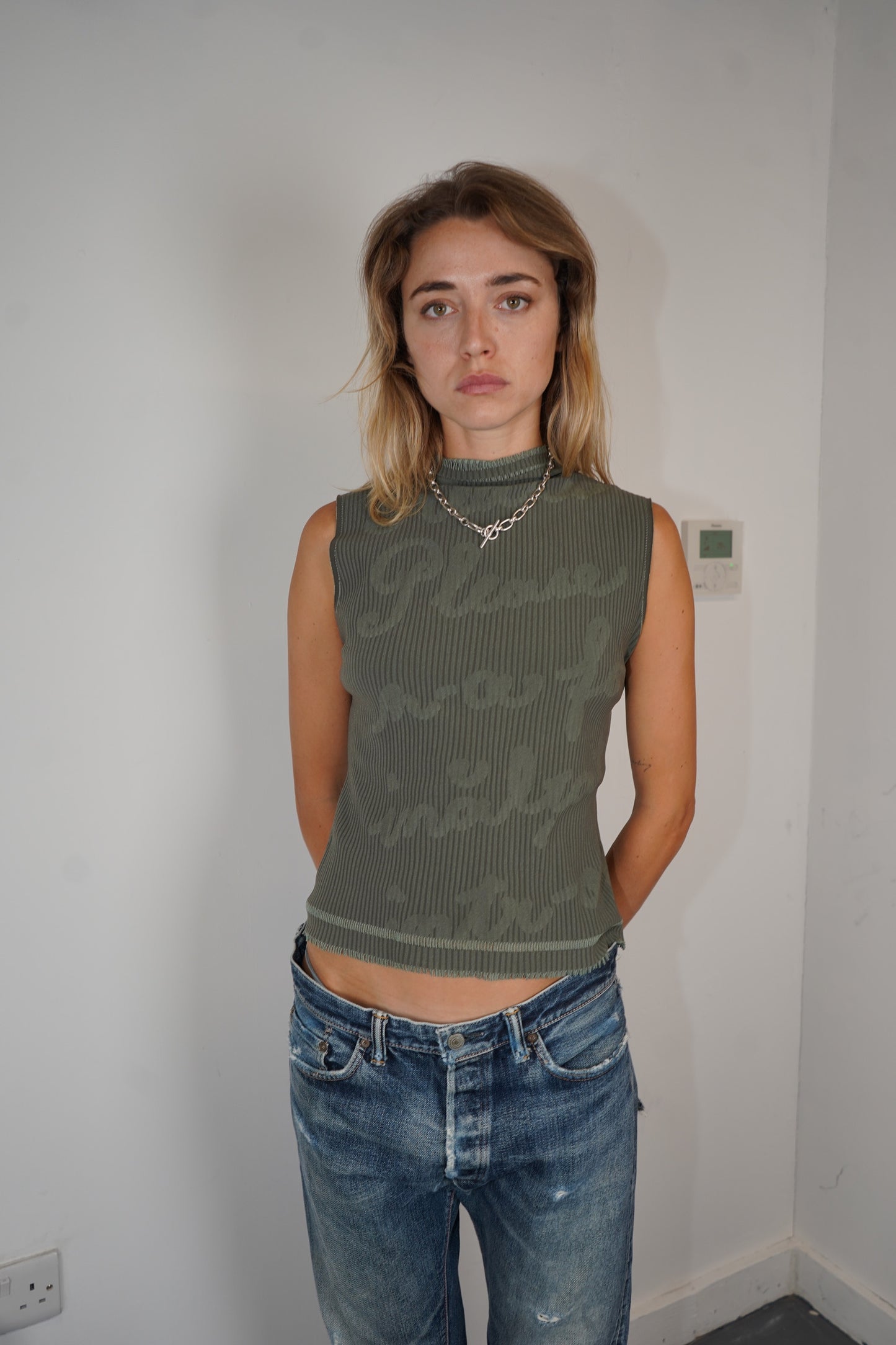 Issey Miyake Top