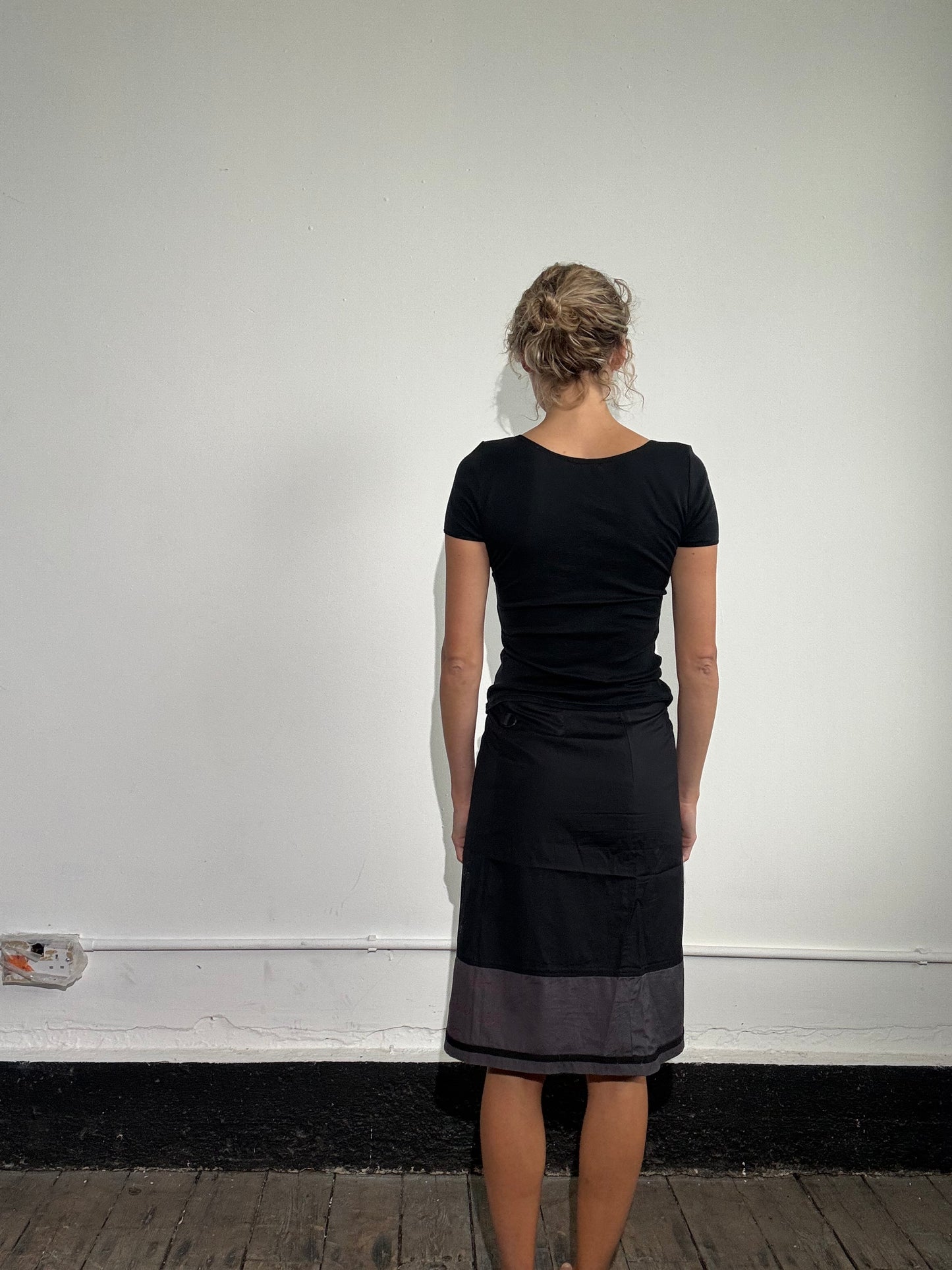 Cop Copine skirt