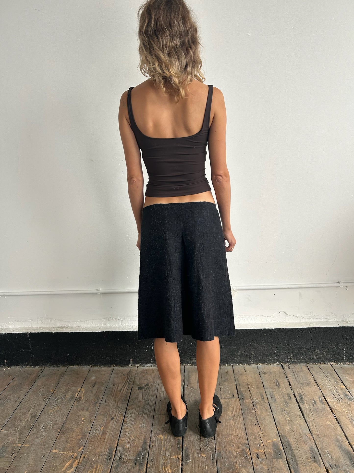 Prada Skirt