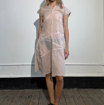 Comme Des Garçons dress