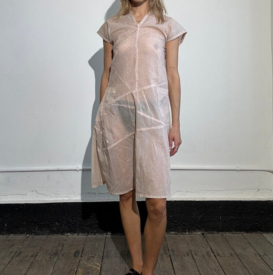 Comme Des Garçons dress