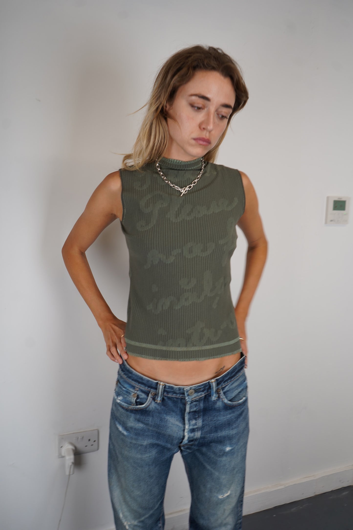 Issey Miyake Top
