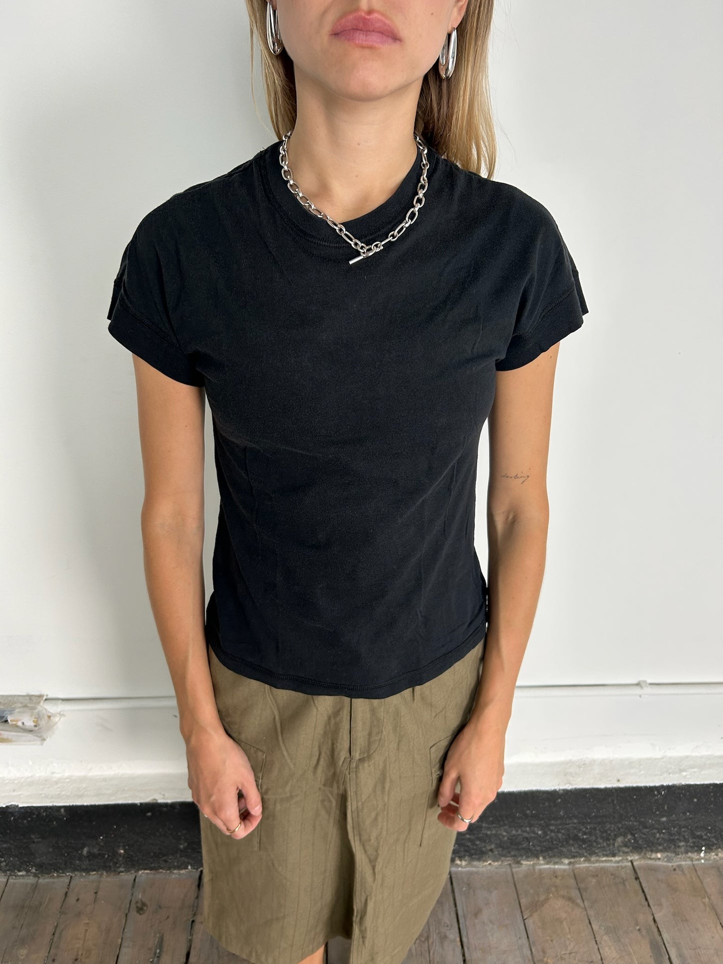 Issey Miyake T-Shirt