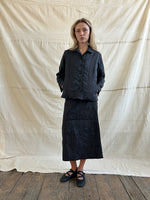 Issey Miyake Haat set
