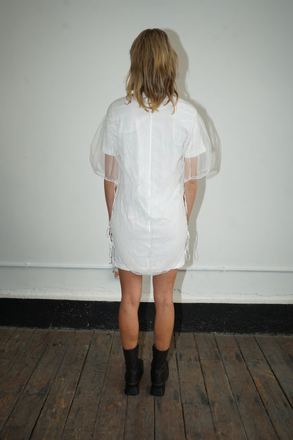 Comme Des Garçons dress