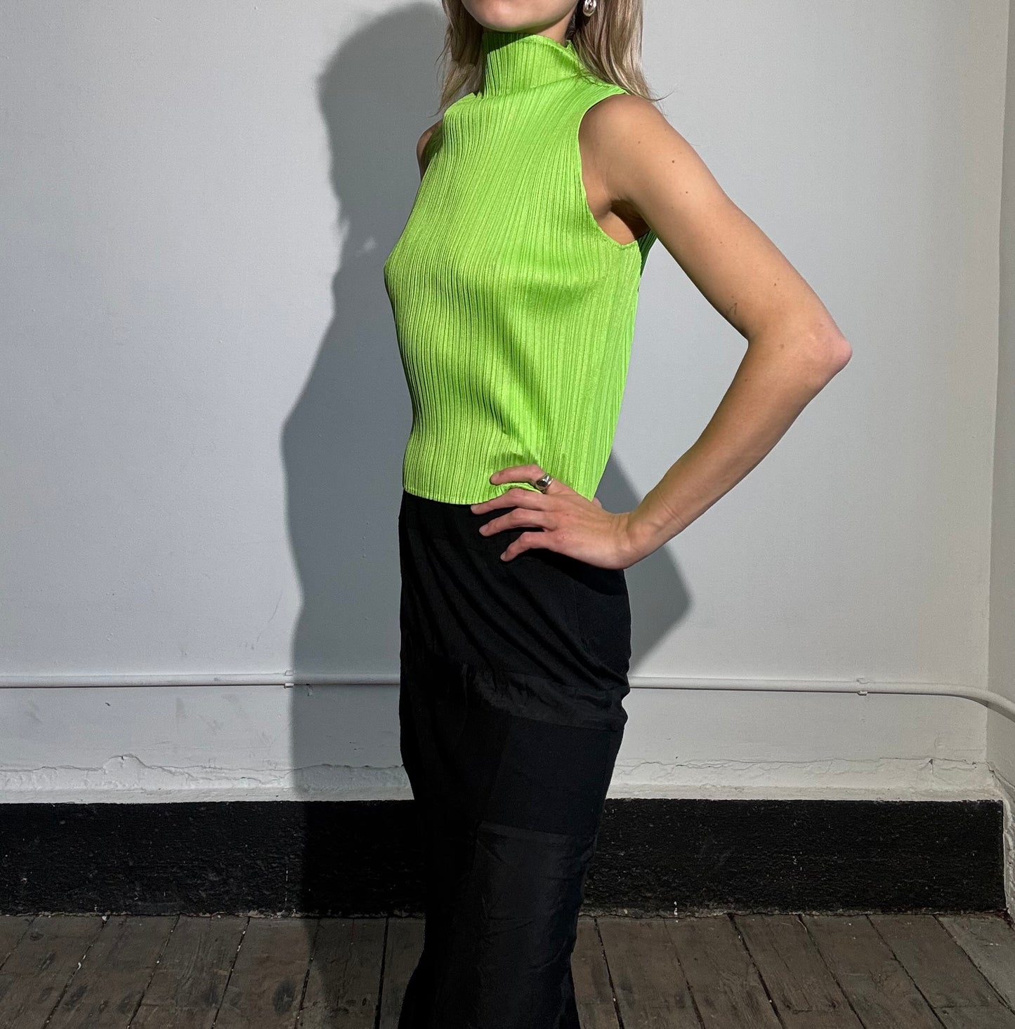 Issey Miyake Blouse