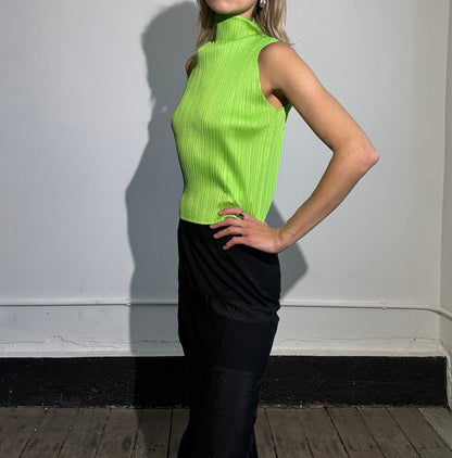 Issey Miyake Blouse