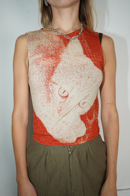Paloma Wool tank