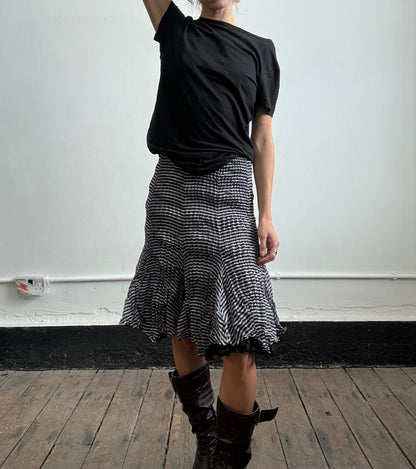 Issey Miyake Skirt