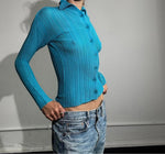 Issey Miyake blouse