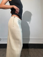Issey Miyake skirt