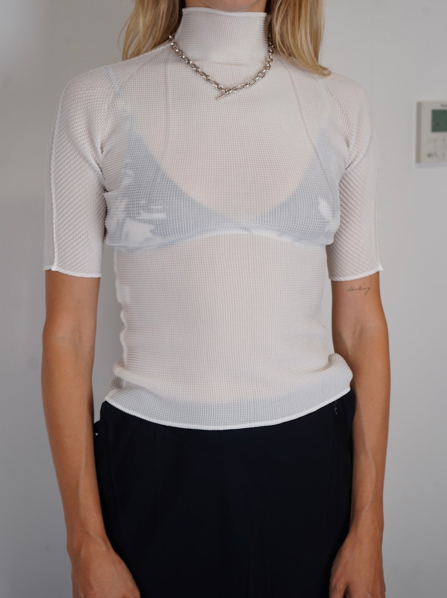 Issey Miyake Top