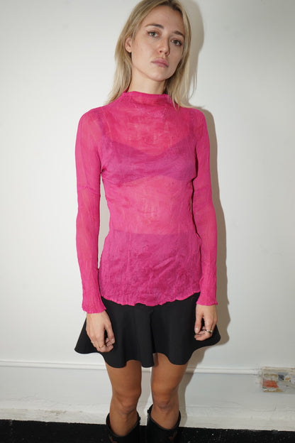 Issey Miyake Blouse