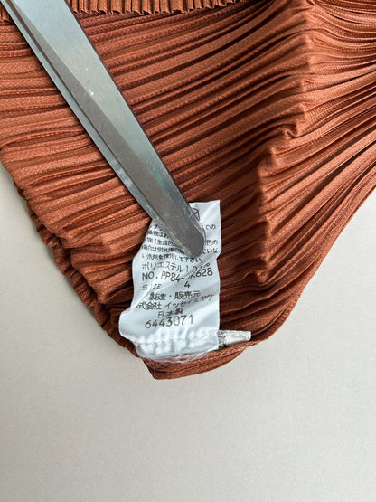 Issey Miyake Vest