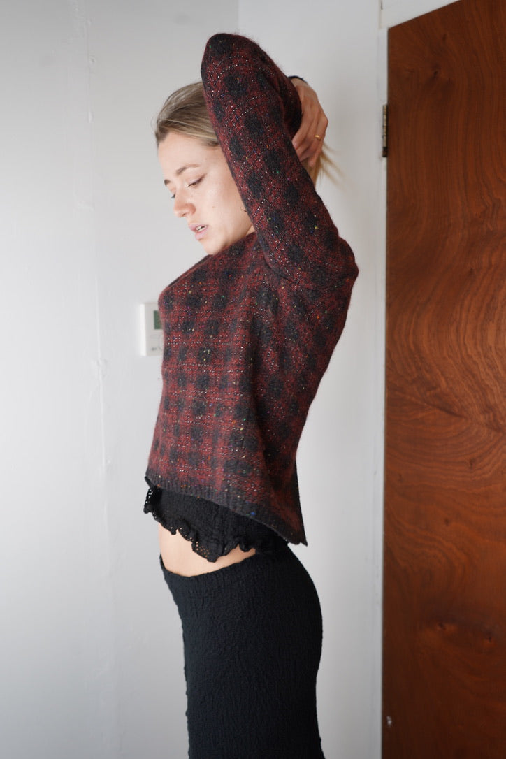 Prada Jumper