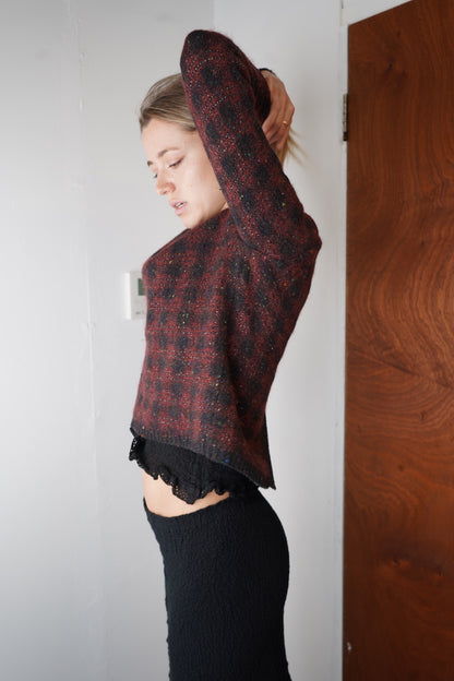 Prada Jumper