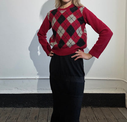 Comme Des Garçons jumper