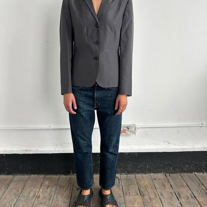 1990s Vintage Prada blazer