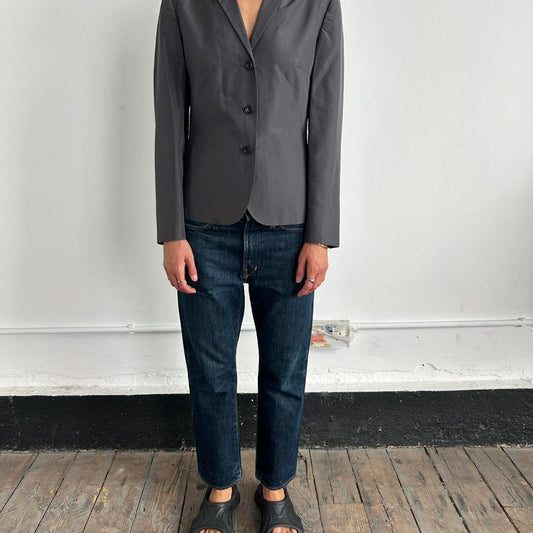 1990s Vintage Prada blazer