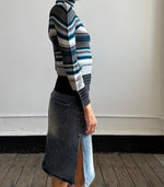 Issey Miyake blouse
