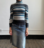 Issey Miyake blouse