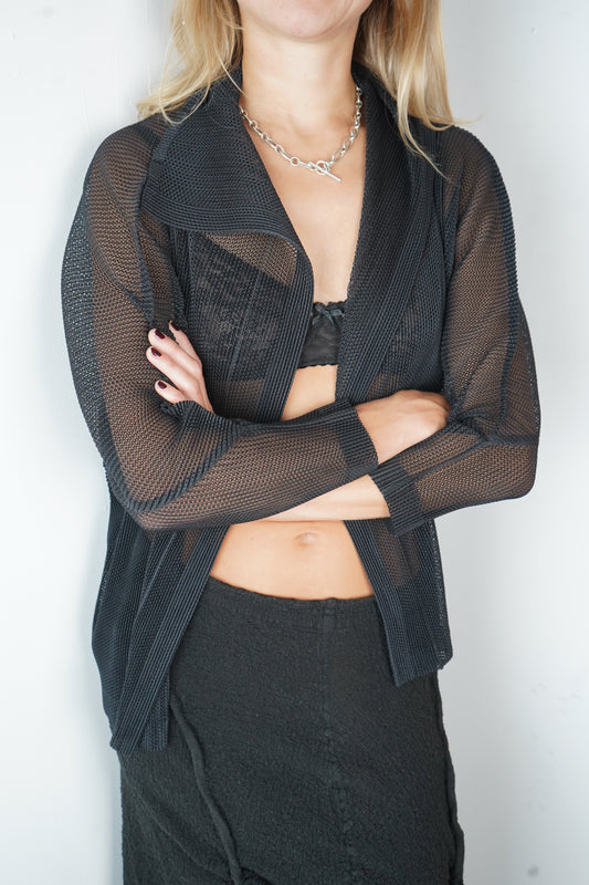 Issey Miyake Blouse