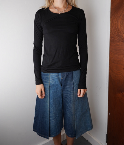 Issey Miyake Haat Long Sleeve