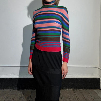 Issey Miyake top