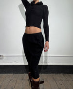 Comme Des Garçons trousers