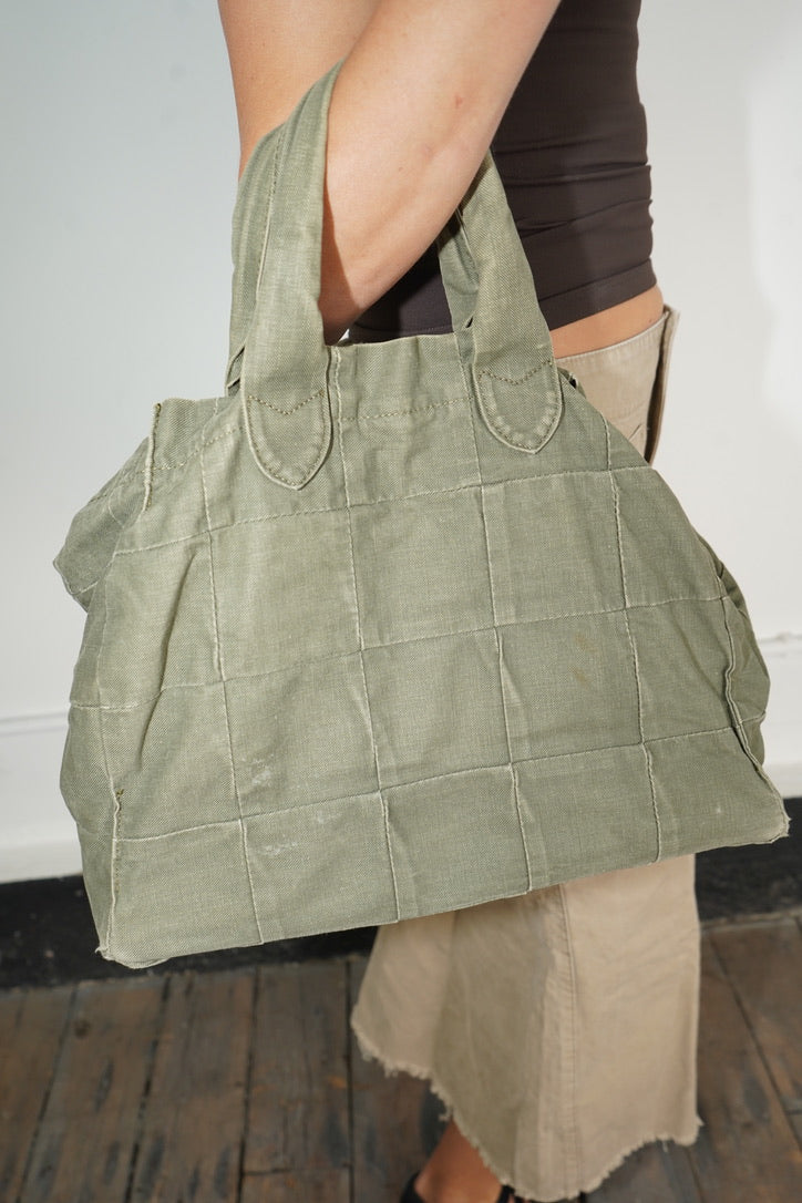 Comme Des Garçons Bag