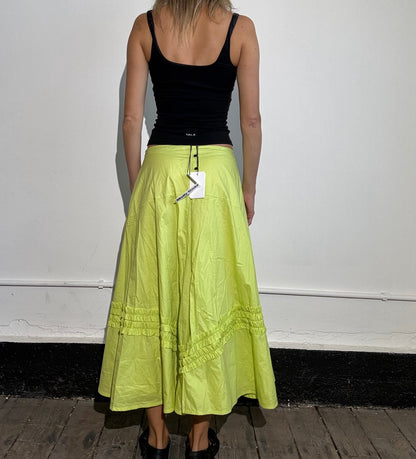 Molly Goddard skirt