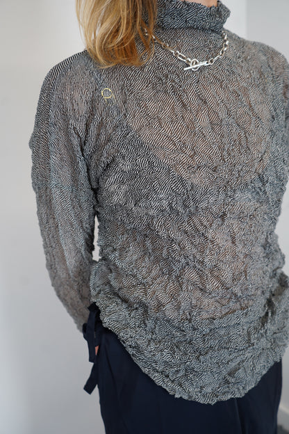 Issey Miyake Blouse