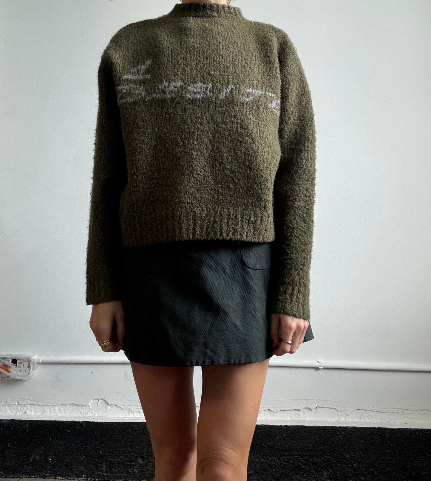 Paloma wool jumper