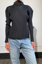 Issey Miyake jacket