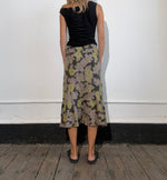 Comme Des Garçons Skirt